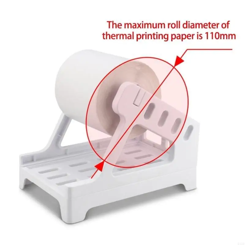 

Держатель тепловой метки R58F для меток 4x6