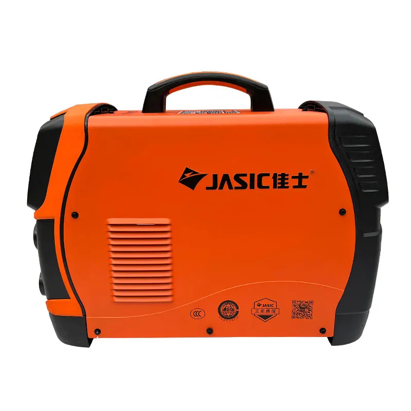 เครื่องเชื่อม TIG-300p (w232II) ระดับอุตสาหกรรม แบบพัลส์ DC สำหรับเชื่อมอาร์กอน ใช้กับเหล็กกล้าไร้สนิมและทังสเตน