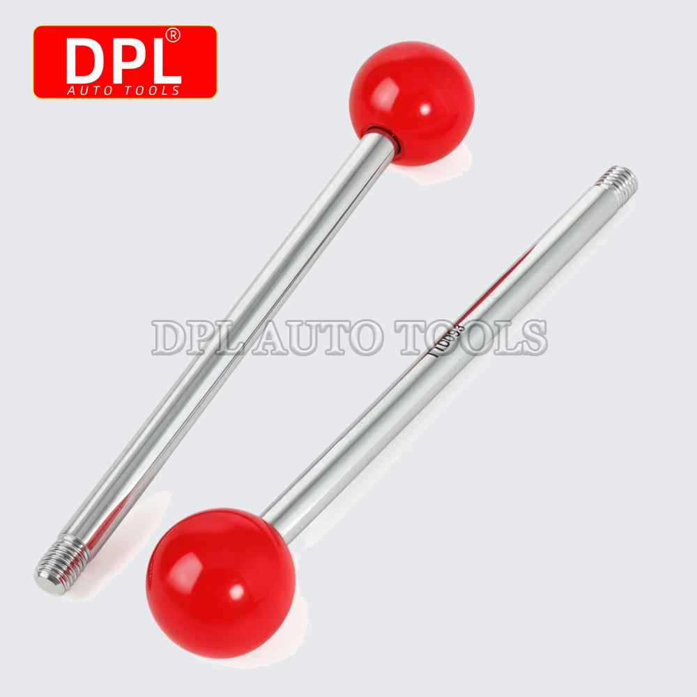

TT10093 For Volkswagen Audi Front Bumper Lock Bracket Guide Pin Positioning Pin Tool Set