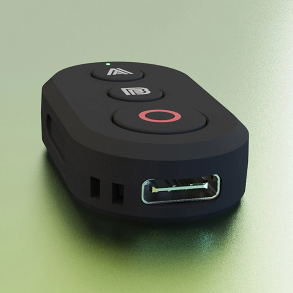 �y�Z�[�����zInsta360 X4 X3 X2 Ace Pro 2�AGoPro 13 12 11�Ή� Bluetooth�����R�� �X�}�[�g�R���g���[���[ �V���b�^�[�����[�Y�{�^��