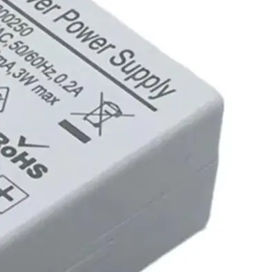 DC12V 3W LED Driver Power Supply AC100-240V To DC Constant Voltage Transformer For Strip Light Cabinet Doorbell Electrical Equip