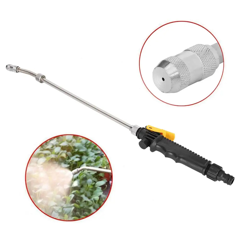 

Handheld Sprayer High Pressure Washer Sprayer For Garden Vehicle Washer Water Gun Garden Watering Spray Sprinkler Cleaning Tools