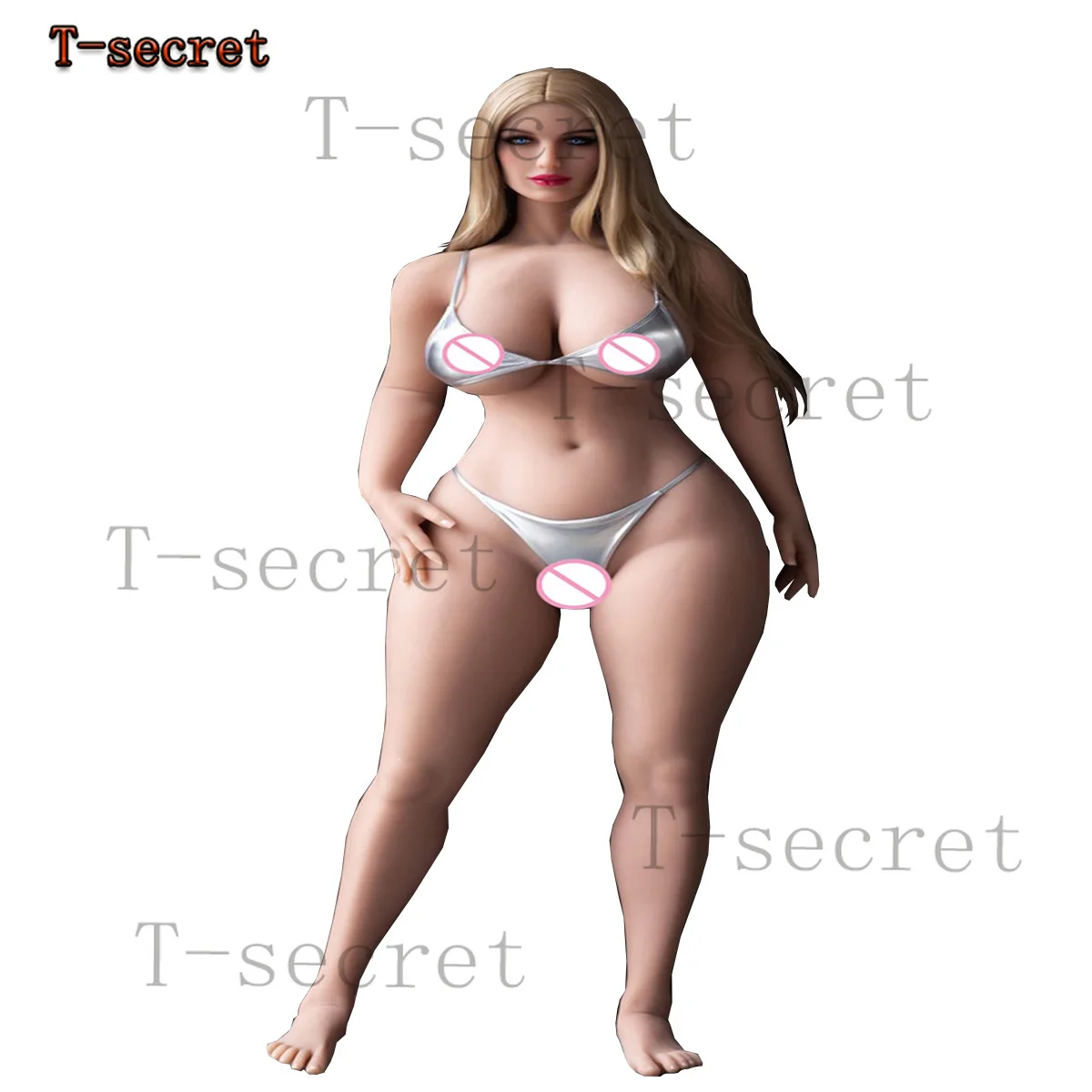 160cm Sex Doll Full Silicone Real Lifelike SexLove Doll For Adult Toys for Man Oral Anus Ass Big Jelly Breast Vagina