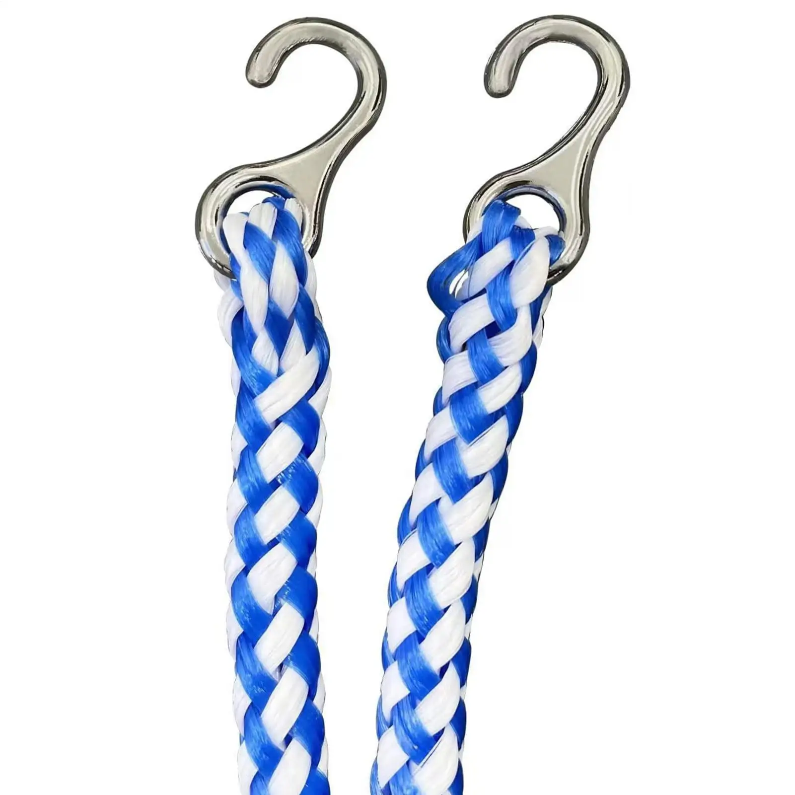 

Плавающий канат для безопасности, устойчивый к непогоде, для бассейнов, с комплектом для плавания, для домашнего и общественного использования, для тренировок и соревнований в помещении