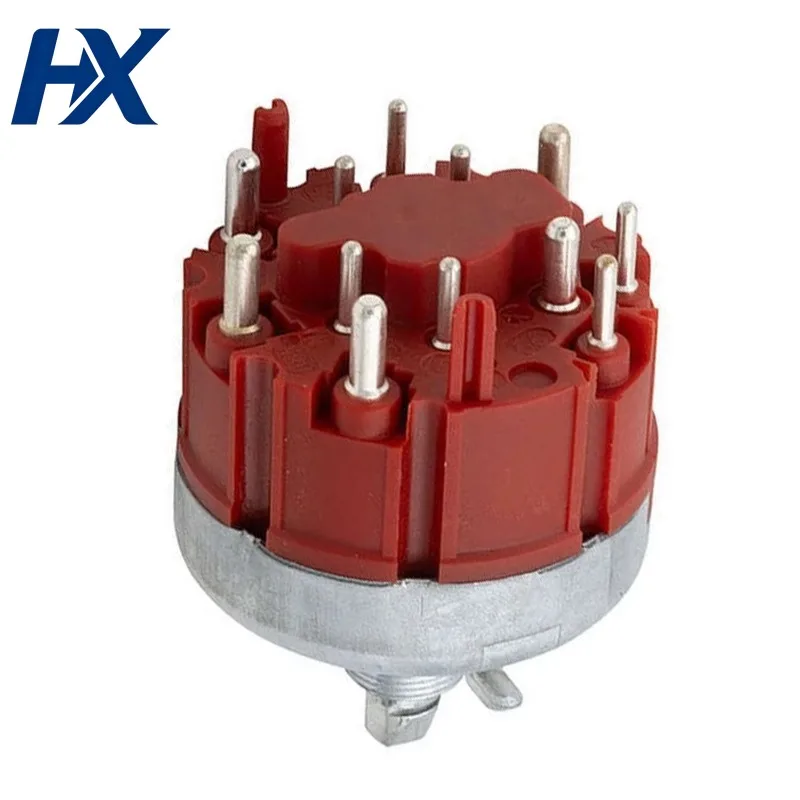 99661353500 99661353501 Headlight Switch For Porsche 911 996 986