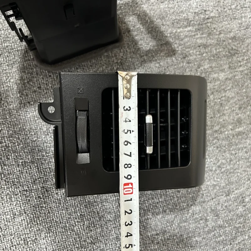 AH912 Für Mitsubishi Für Pajero Montero V87 V93 V95 V97 V98 2007-2022 8030A313XA Klimaanlagen-Luftauslass Passend – Detail 23
