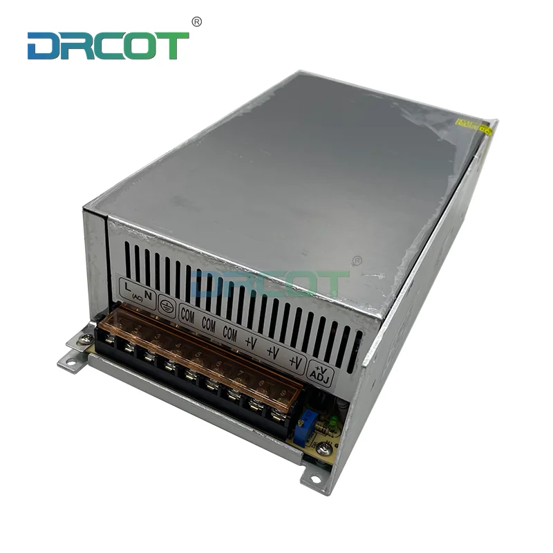 

Digital printing machine parts 24v power supply
