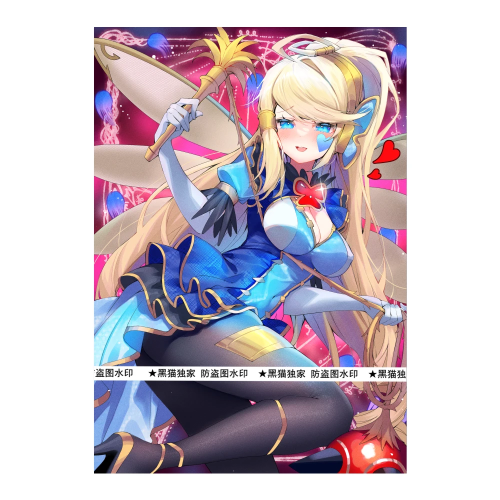 60Pcs/Set 63X90Mm D…