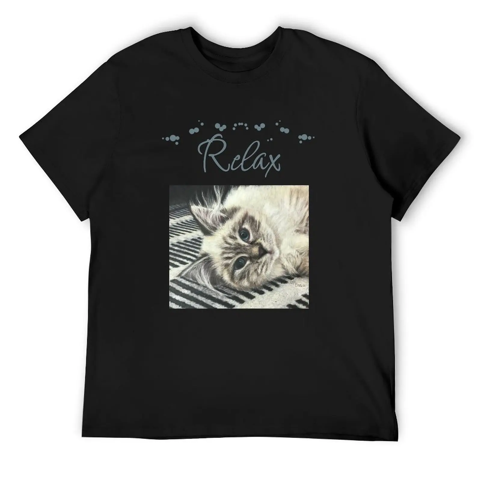 

Stunning Blue Eyed Siberian Cat| siberian cat lover T-Shirt plus size tops affliction shirts fruit of the loom mens t shirts