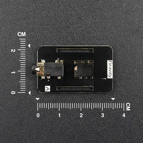 Gravity: sensor factory direct sales, spot available