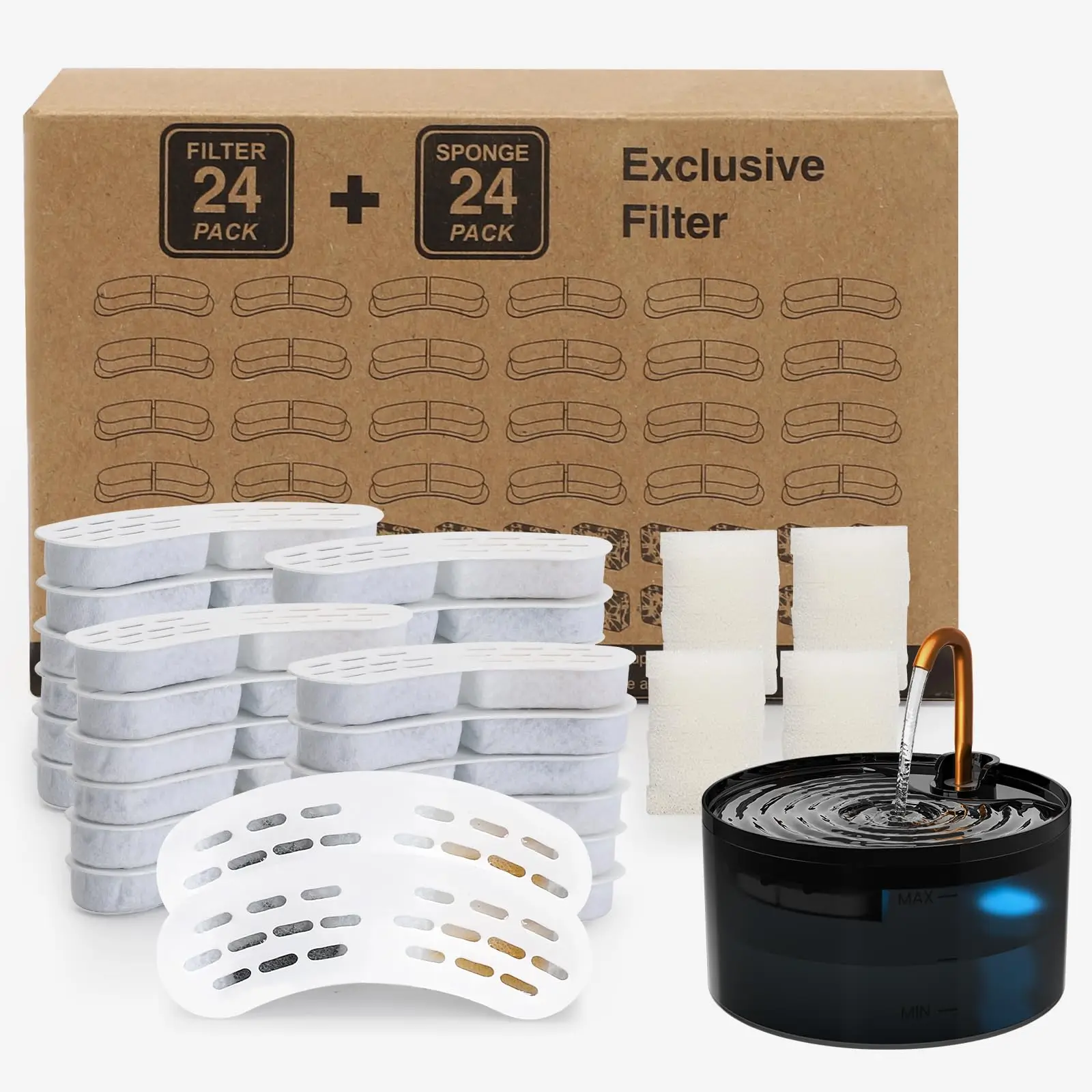Replacement Filters…