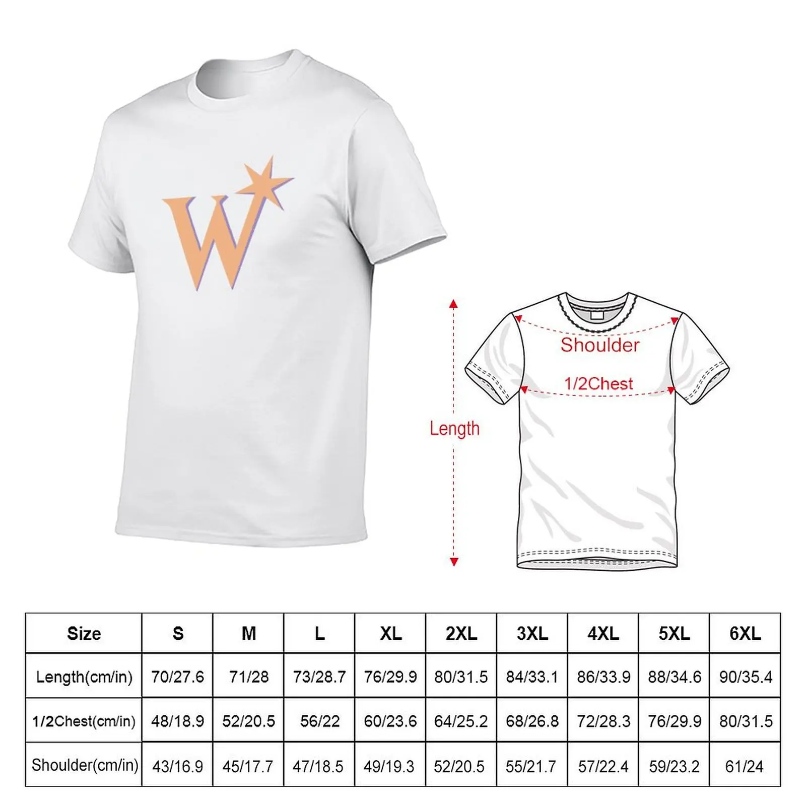 wheezes wizard weasley's T-Shirt Work Utility Casual Tee Shirt