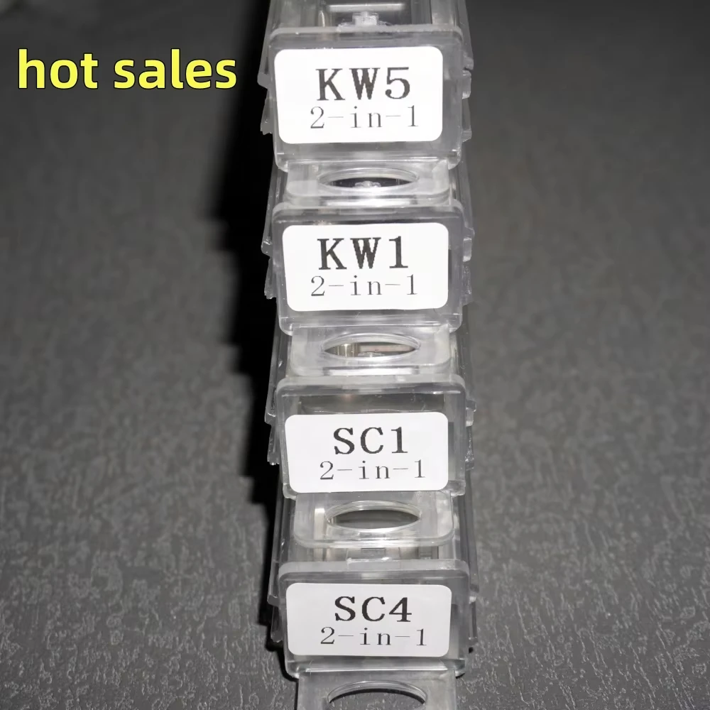 1PC Lishi 2 In 1 To…