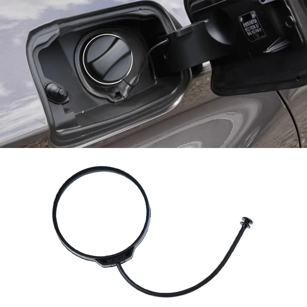 Oil Fuel Cap Tank Cover Rubber Rope Line For BMW 1 2 3 5 6 7 Series X1 X3 X5 X4 Mini E81 E82 E46 E90 E91 E92 E60 E64 E65 E66