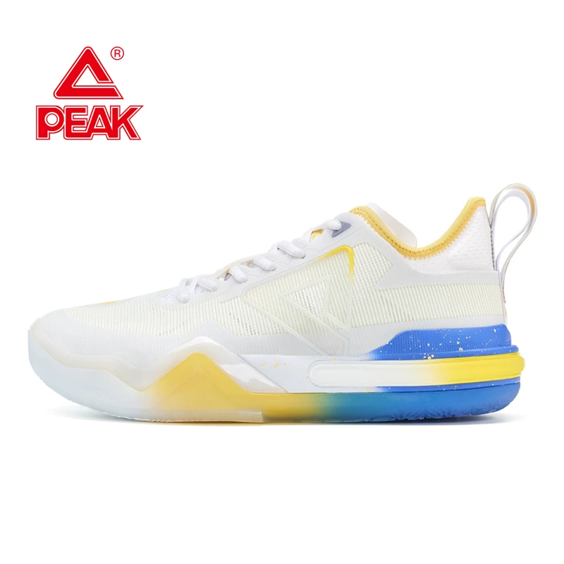

PEAK AW1 Баскетбольные кроссовки TAICHI Andrew Wiggins Мужские кроссовки Спортивная обувь Легкие соревновательные кроссовки для мужчин Tenis ET31887A