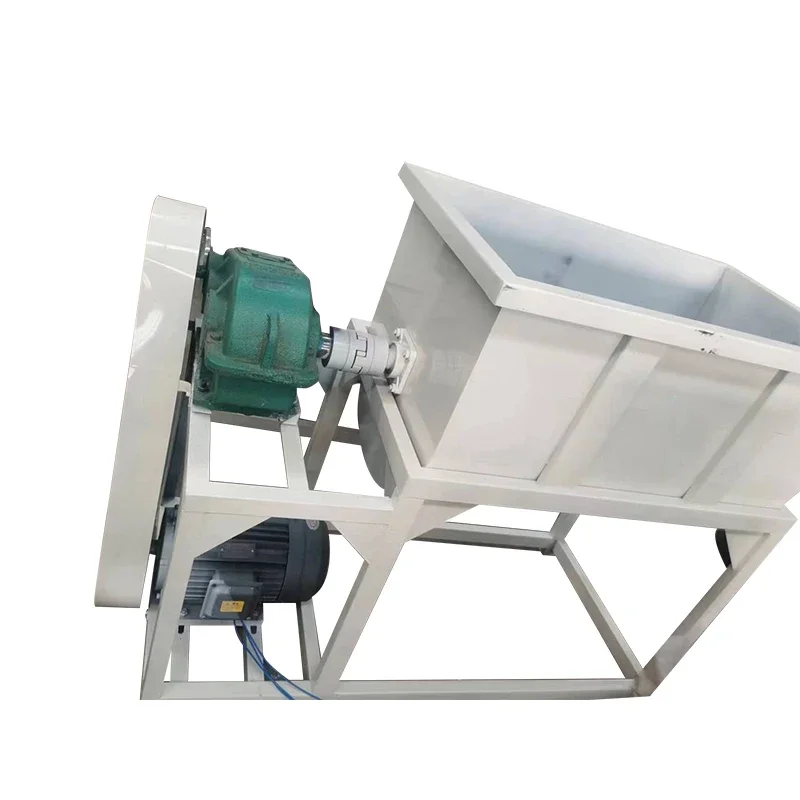 

Manufacturer Small Toilet Soap Equipment Mixer And Soap Material Mixing Machine