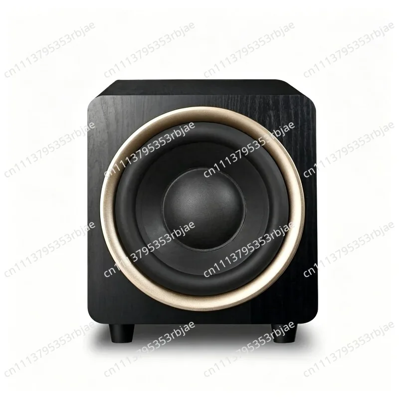 10 inch passive subwoofer, home theater subwoofer 5.1 sound channel power SA-900