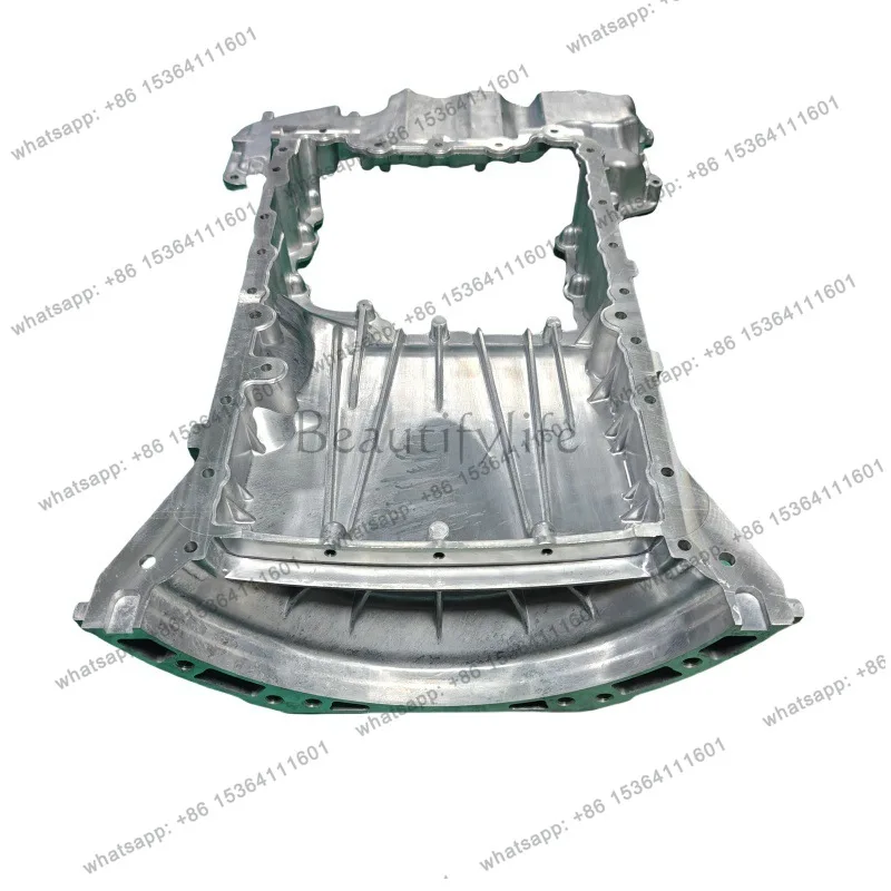 TOOL factory direct sales are suitable for automotive engine oil pans R6420143702 6420141502 aluminum