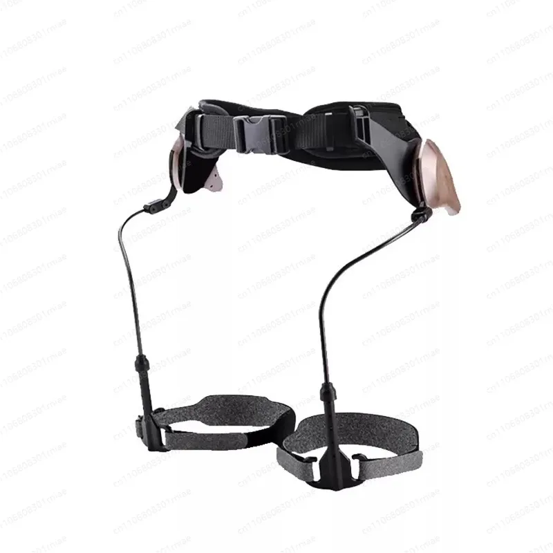 

Mountaineering Machine Leg Exoskeleton Booster Walker Climbing Machinery In The Elderly Knee Artifact Leg Lifting Rehabilitation