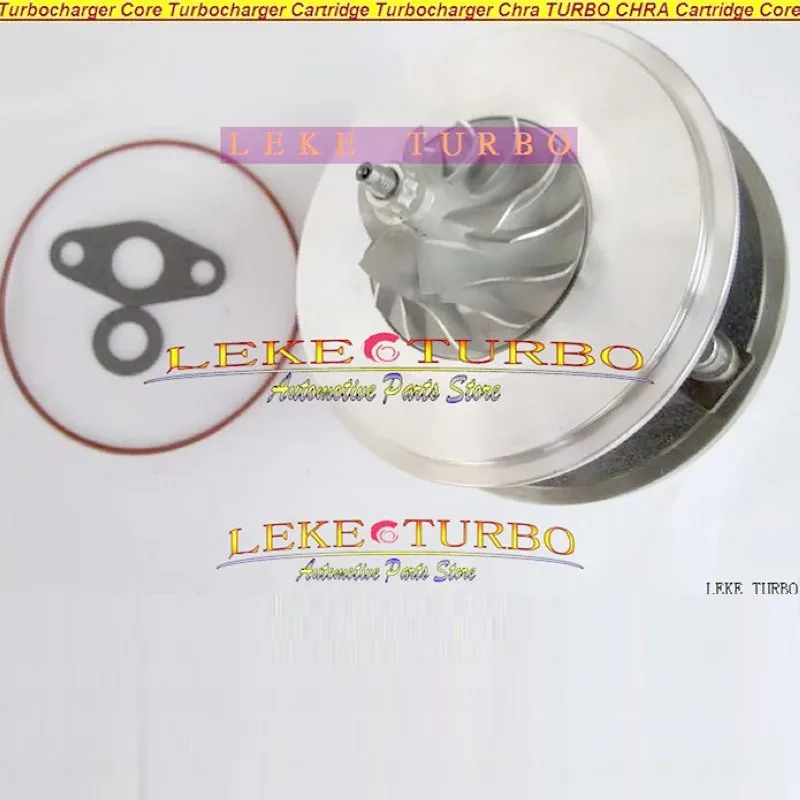 Turbo cartridge CHRA Core BV39 54399880022 54399700022 54399880017 For AUDI A3 VW Superb Altea Caddy 03-09 BJB BKC BXE 1.9L TDI