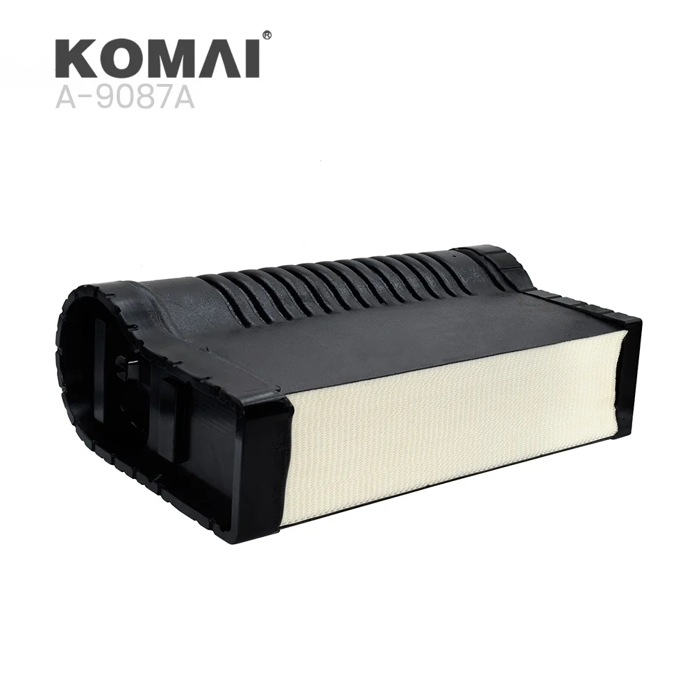 

Standard Efficiency Engine Air Filter 577-1435 5771435 3318108 P635779 For 966M 972K