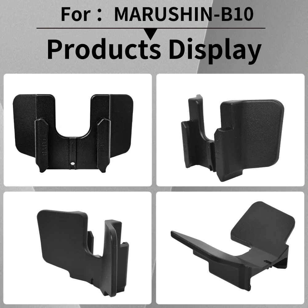 حامل ذقن خوذة دراجة نارية TUYU ، حامل تثبيت لـ GoPro ، Insta360 ، ملحقات كاميرا DJI ، MARUSHIN B5 B7 L9 B10 ، مخصص ممتاز