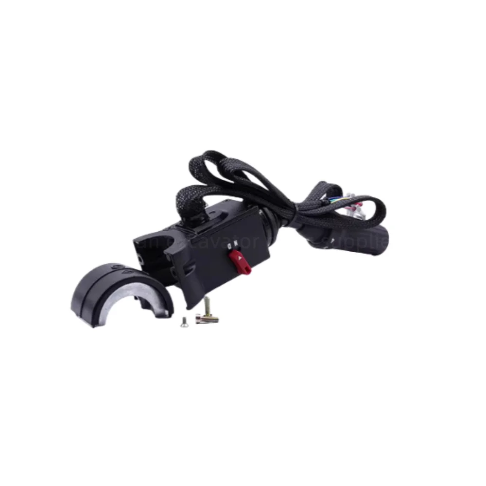 For 0501216209/050121072/0501216209FNR/4WG200/46C0253/0501216205 LiuGong CLG856 862 50D Gearbox Gear Combination Switch Loader