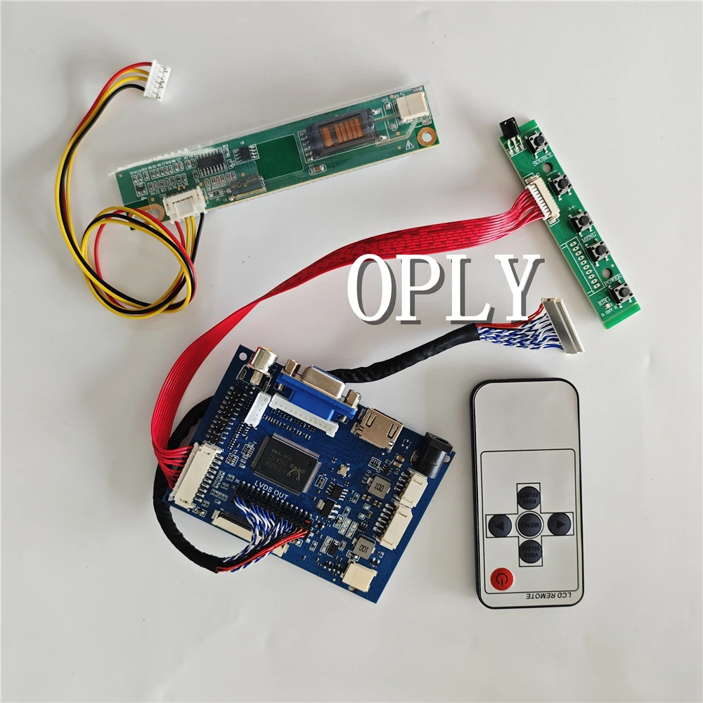 Controller Board Fo…