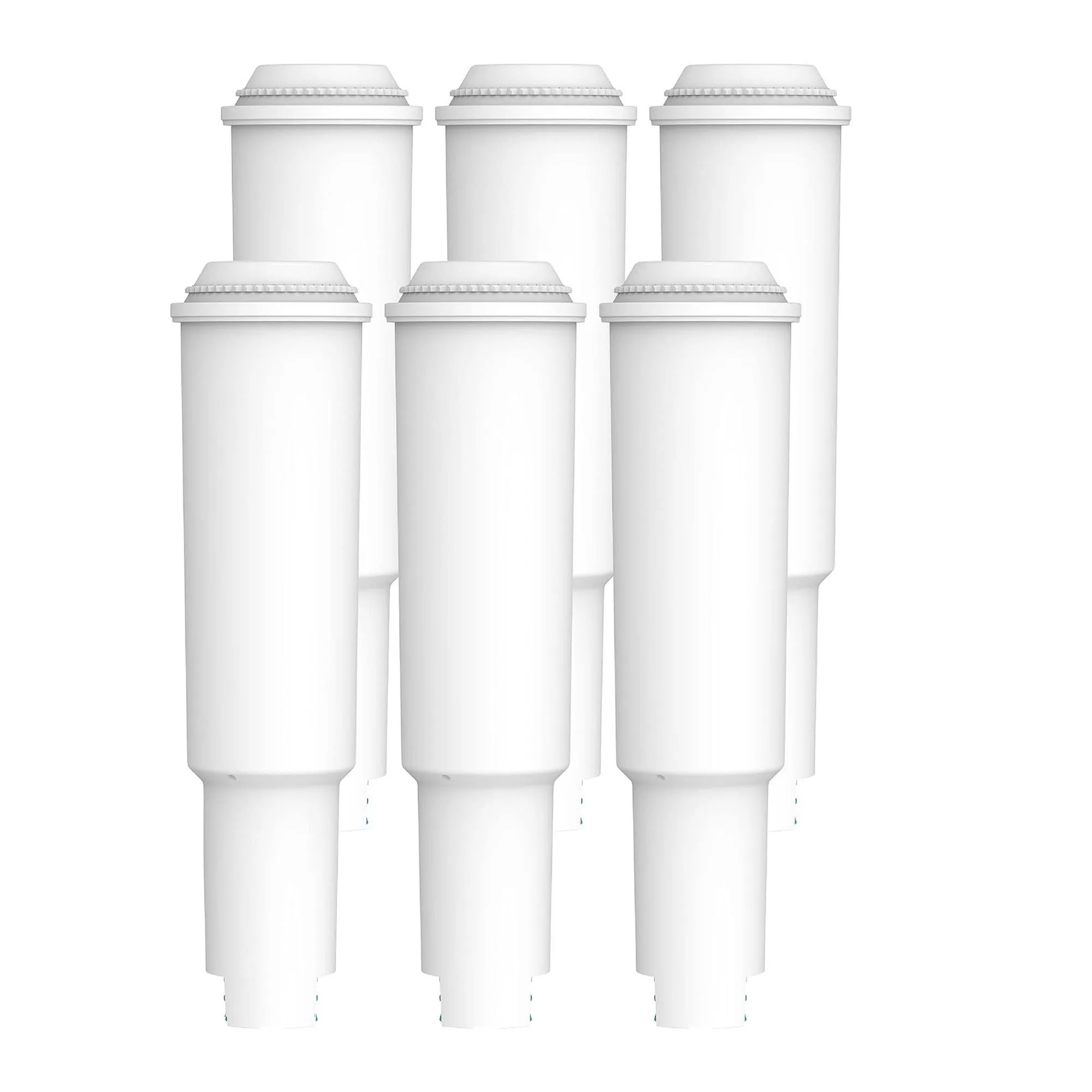 12-1Pcs White Coffe… - image
