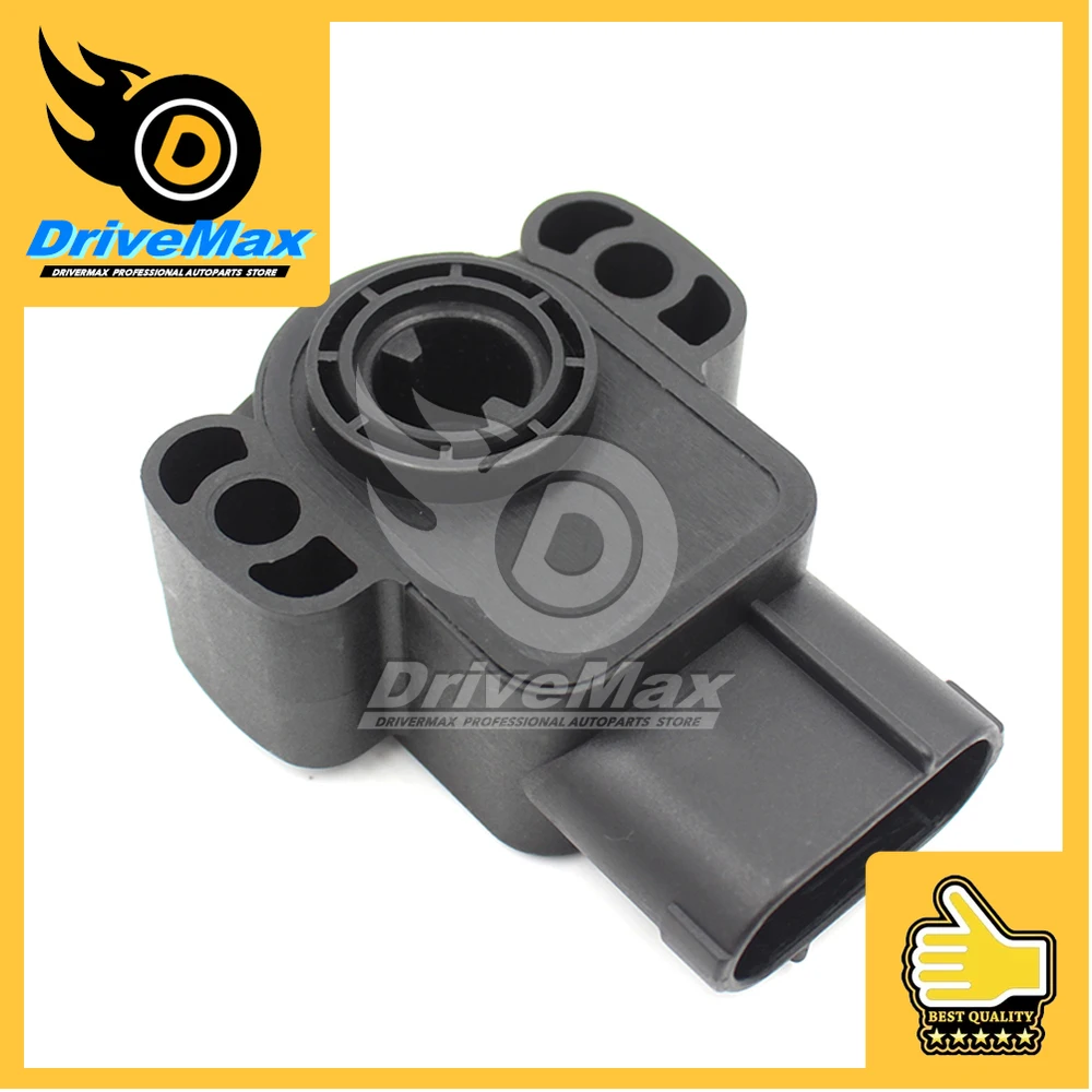 Throttle Position Sensor For Ford Escape Explorer Mondeo Ranger Taurus Mazda  MPV Tribute  AJ0318911A 1F2218851A F5RF9B989BB