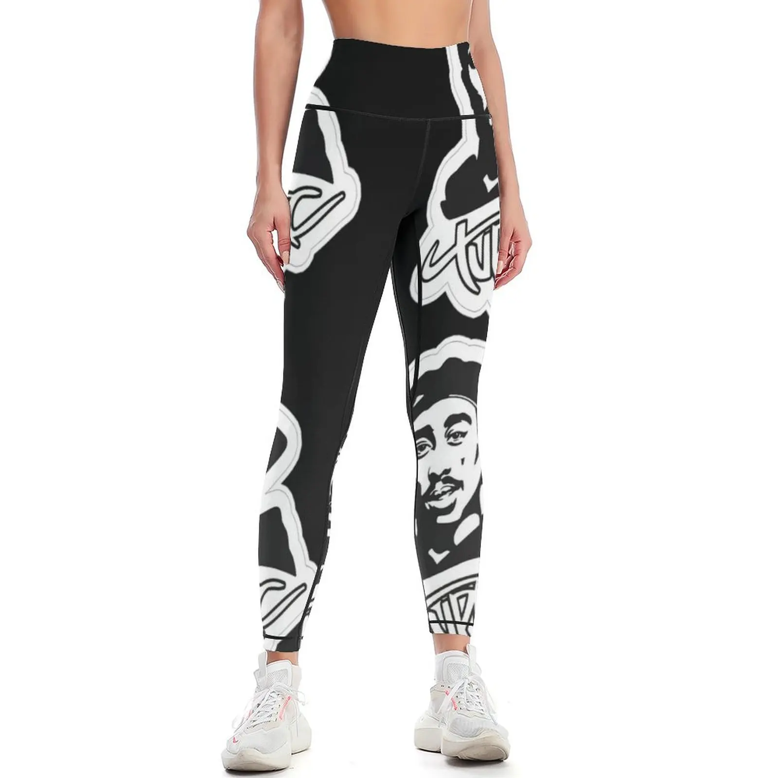 Dr physessential-Leggings de fitness tiXI pour femme, push up, sport, tennis