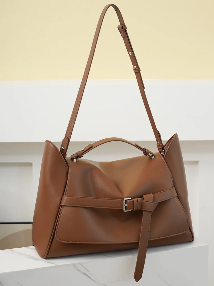 

Модные высококачественные женские сумки из мягкой кожи, высококачественная наклонная сумка через плечо, карманная сумка, сумки с откидной крышкой, большая сумка квадратной формы