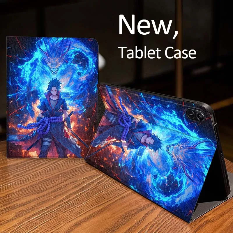 Edens Zero Popular Cool Anime For Honor Pad Tab Magic GT GT2 6 X8 V7 V8 X9 8 9 13 X8a X9a Pro 10 12.1 12.5 Inch Tablet Case