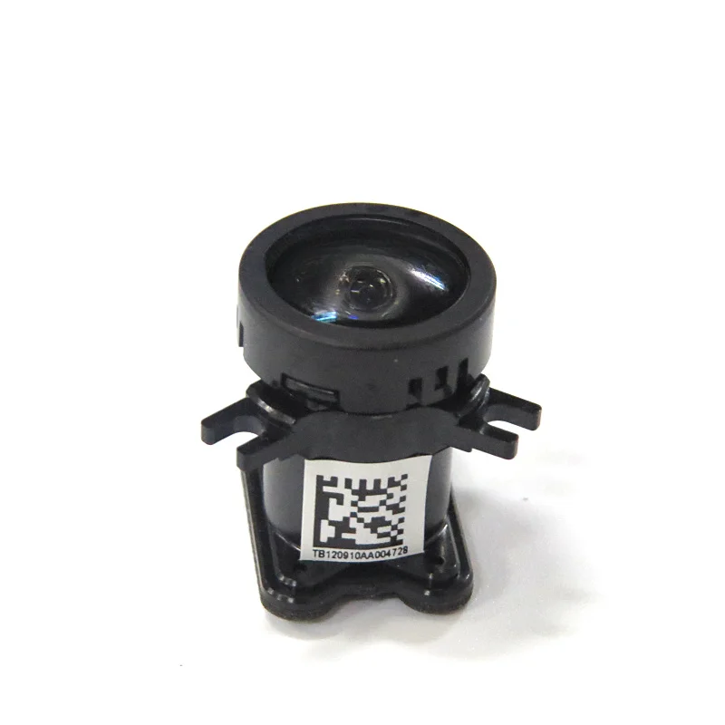 Suku cadang pengganti asli Unit lensa sudut lebar 150 derajat untuk Gopro HERO 3 putih Hero3 versi hitam aksesori kamera aksi
