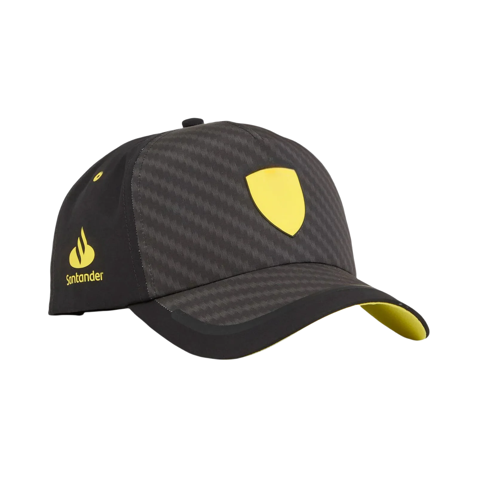 F1 Scuderia 2024 Monaco GP Spain GP Baseball Hat Charles Leclerc Driver Cap Formula One Carlos Sainz