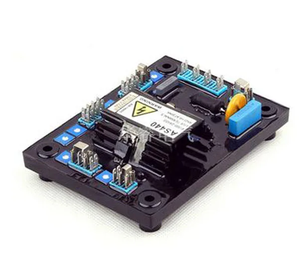

AS440 AVR