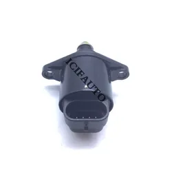 27628-01 Electronic Fuel-Injection Idle Air Control Module for Harley Davidson OE# 27628-01A / 1022-0084 / 2762801