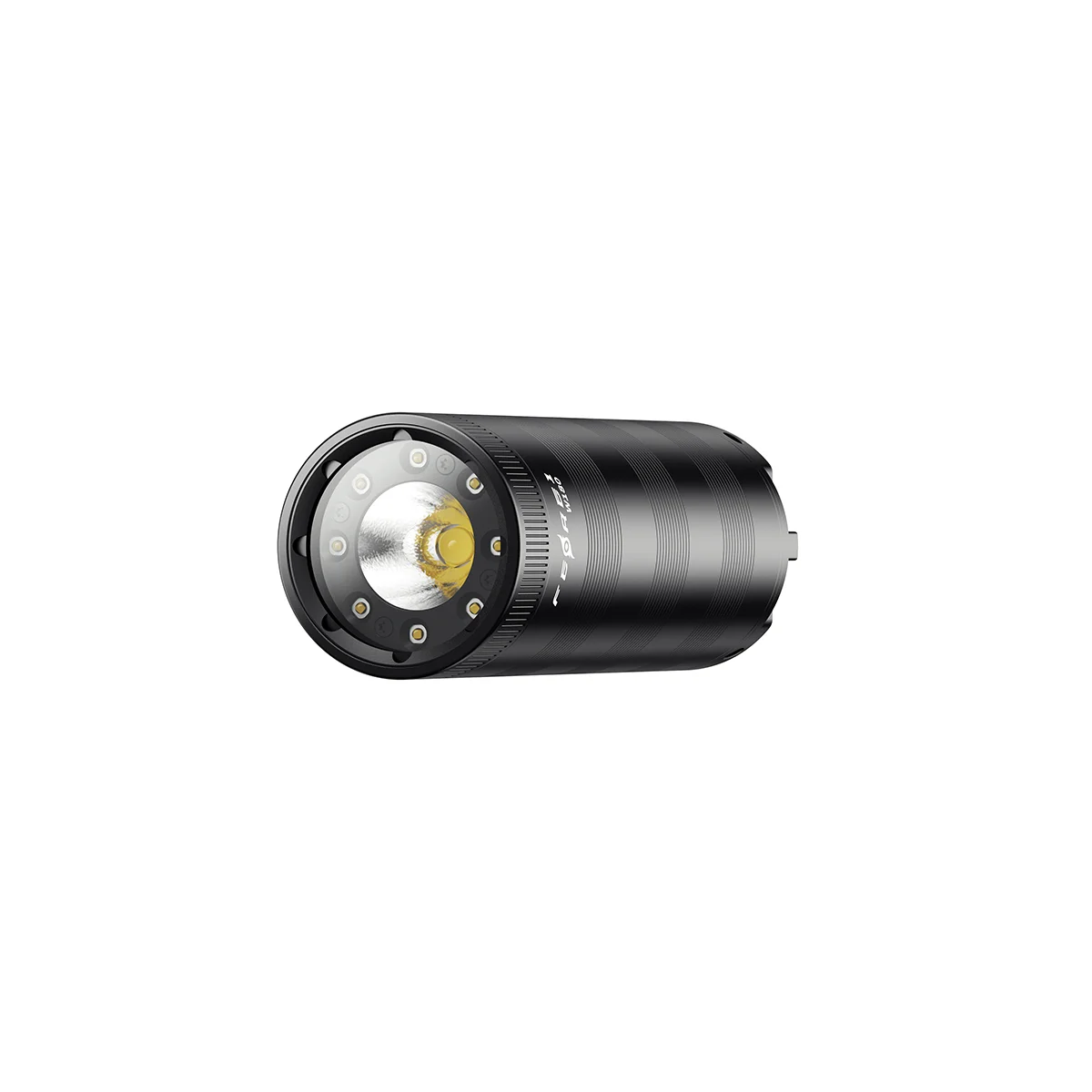 Ferei W180 Super faisceau fort Focus lampe de poche LED Portable lampe de poche 5636lm projecteur de plongée professionnel Rechargeable