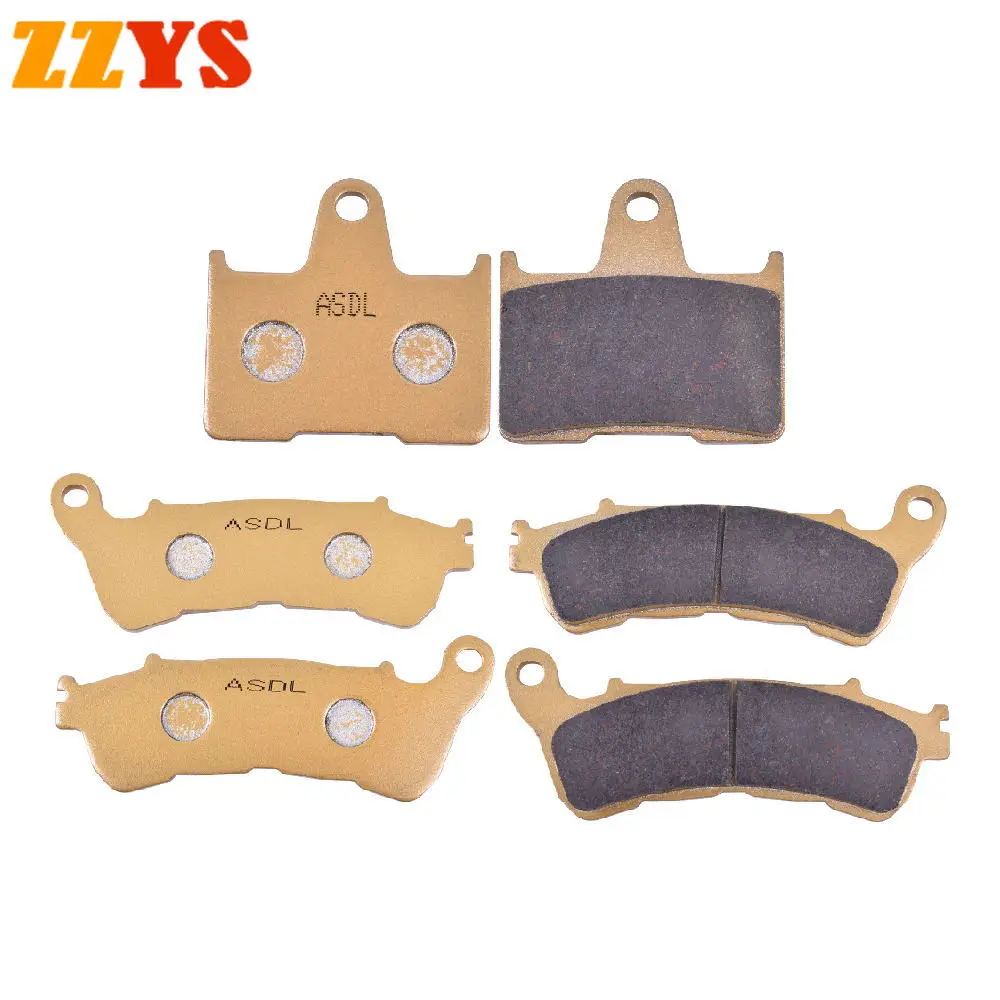 Motorcycle Front Rear Brake Pads Disc For HARLEY DAVIDSON XL1200CX XL1200 XL 1200 CX Roadster 1200 2016 2017 2018 2019 2020 2021