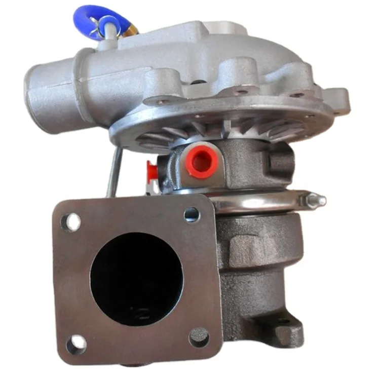 

ATV&UTVRHF5 Diesel Turbocharger WL85C 8971228843 VC430089 VD430090 for Mazda B2500/ Ford Ranger 115 J97A, WLT Engine Turbo