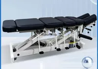 American Spine Correction Bone Bed Electric Lifting PT Handfadon Press Massage