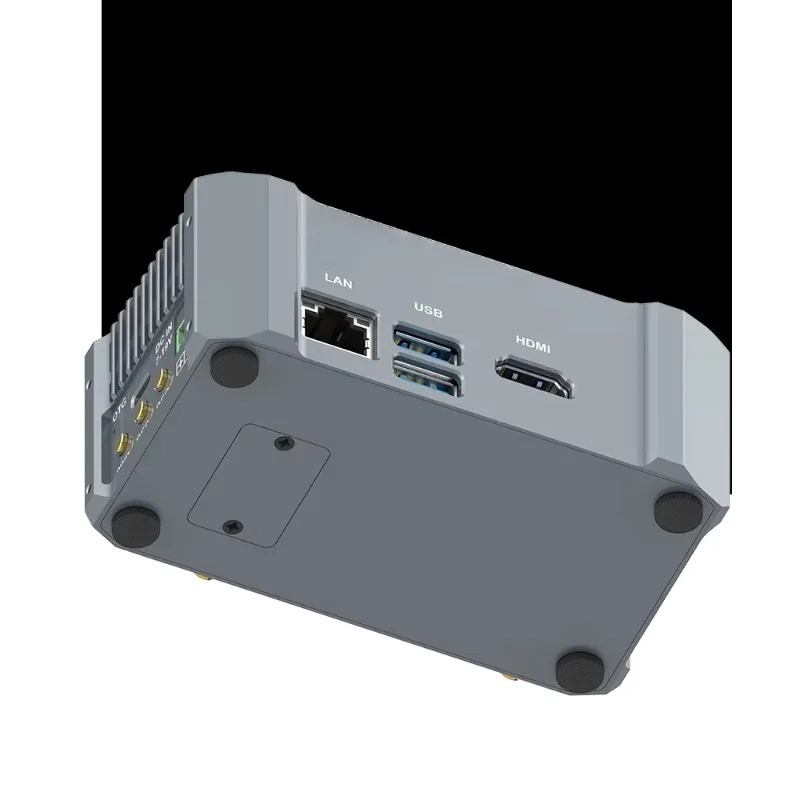 Artificial intelligence development kit 100TOPS edge computing embedded board T805 signal conversion module