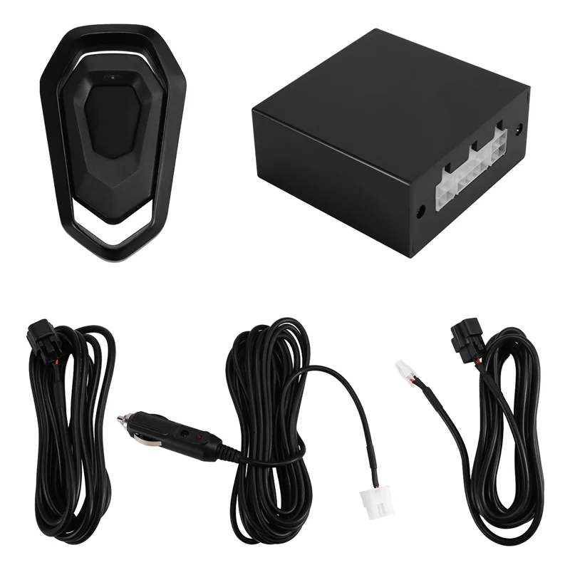 

AEF3-Universal Electronic Valve Controller For Various Engine Exhaust Pipes With Remote Control Car Accessories