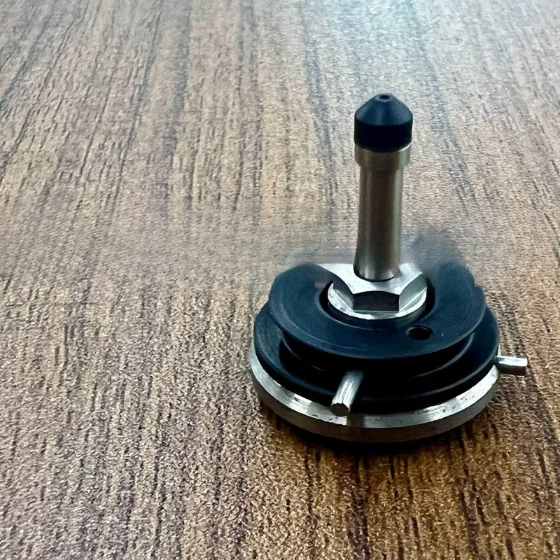 Vacuum Pick Up Tip Bond Tip Calibration Tool for Datacon ESD Anti Stick