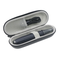 Portable Travel Case Trimmers Storage for Nose Hair Trimmers Protections Bag Protective Cover