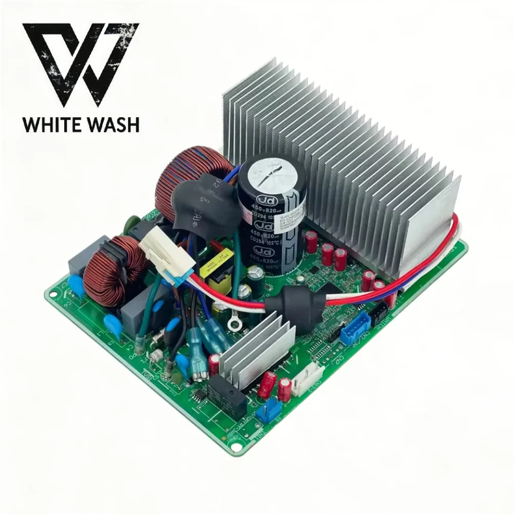 Placa base de CC para unidad exterior de aire acondicionado Inverter de 1.5 HP, modelo A010419, pieza de aire acondicionado