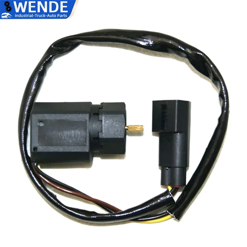 OEM 1143943 3702615 95BB9E731BA 95BB9E731BB Automobiles Gearbox Speedo Speed Sensor For Ford Cougar Escort Fiesta