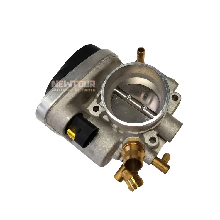 Repuestos Automotive Parts Car Accessories Auto Engine Throttle Body Valve for Chevrolet Cruze