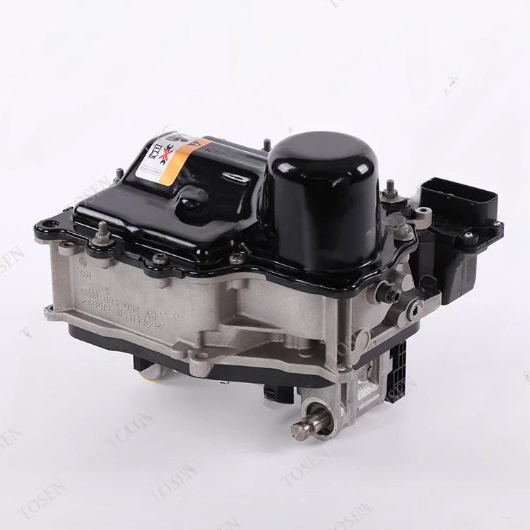 Transmission Control Module 0AM325025D/H 7 Speed dsg Mechatronics for vw tcu dq200 Auto Transmission Systemscustom