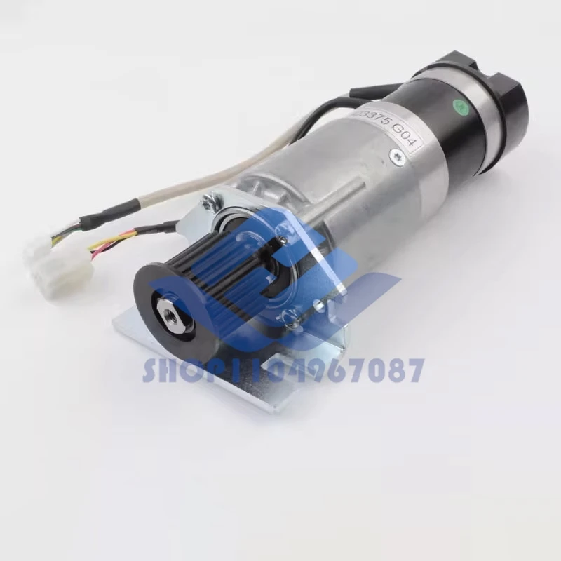 

Door Motor Elevator Parts Lift Accessories KM903370G04 903370G04